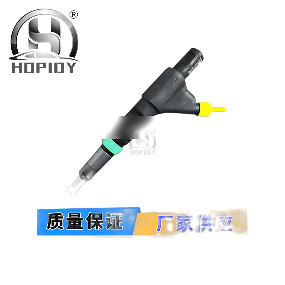 YW67 for Common rail injector 28651417 Y10009245 Delphi Yunnei power injector assembly