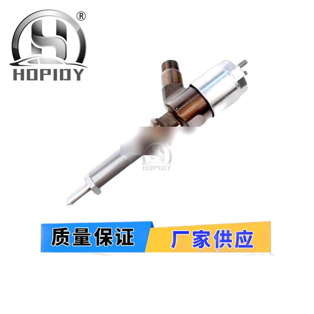 YW67 for 320-0655 Common Rail Injector 10R7674 2645A751 Perkins C6.6 Engine