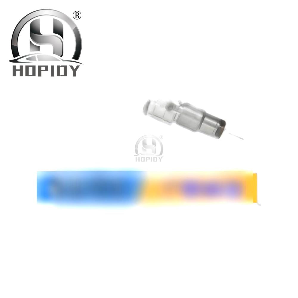 YW67 for Common rail injector assembly 0433172108 Yuchai engine nozzle DLLA148P1815