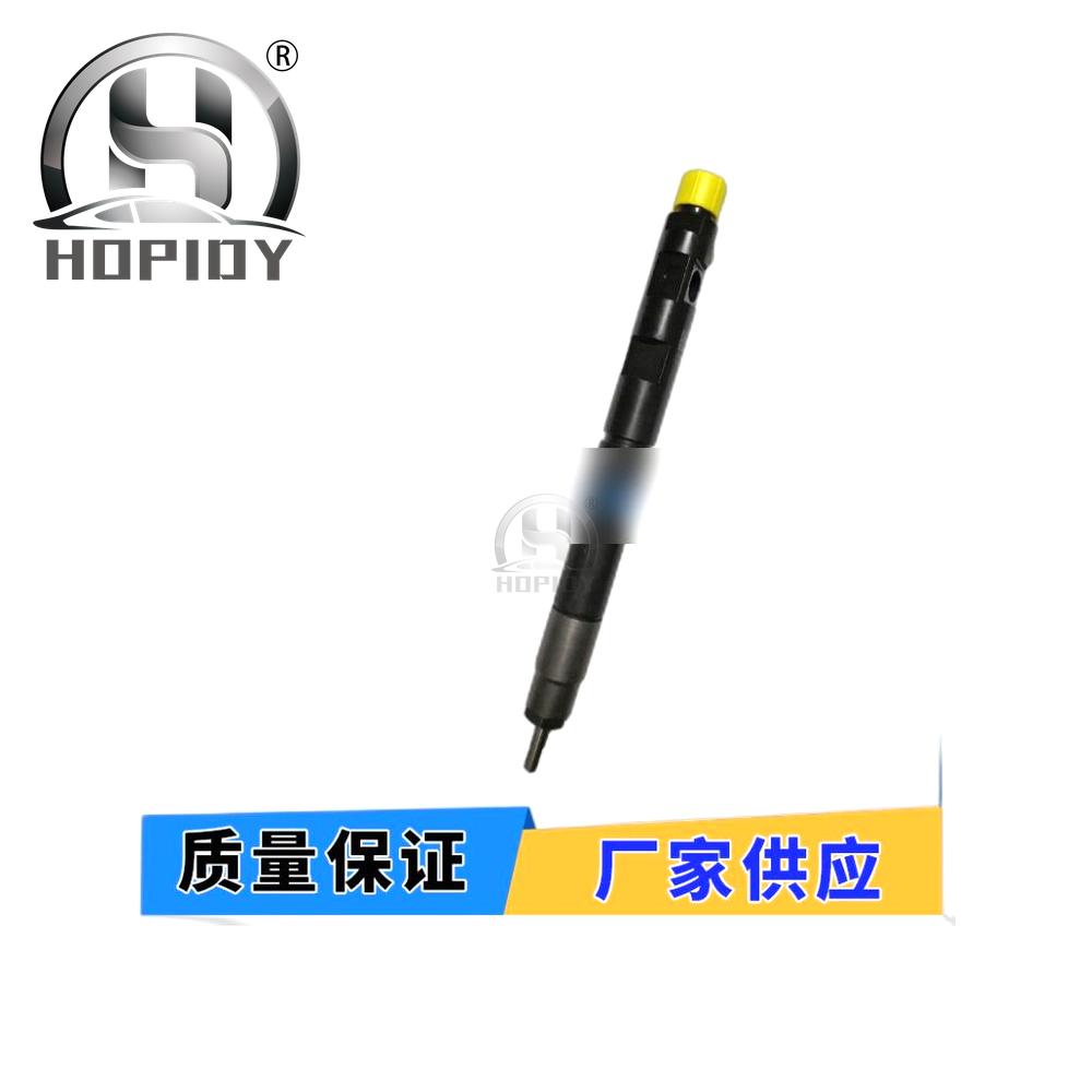 YW67 for Delphi injector 28570880 Yunnei Guowu Y10004908