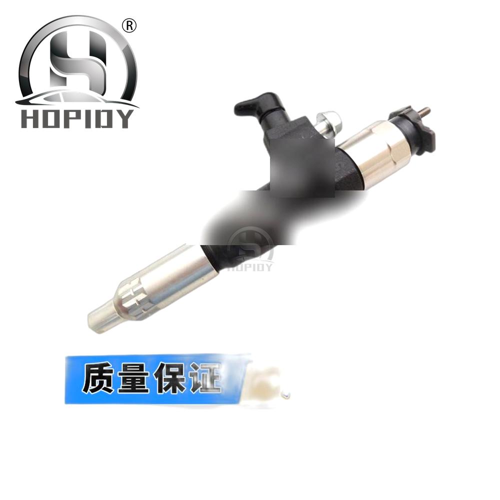 YW67 for 095000-5394 Common Rail Injector 23670-E0270 Denso 0950005394
