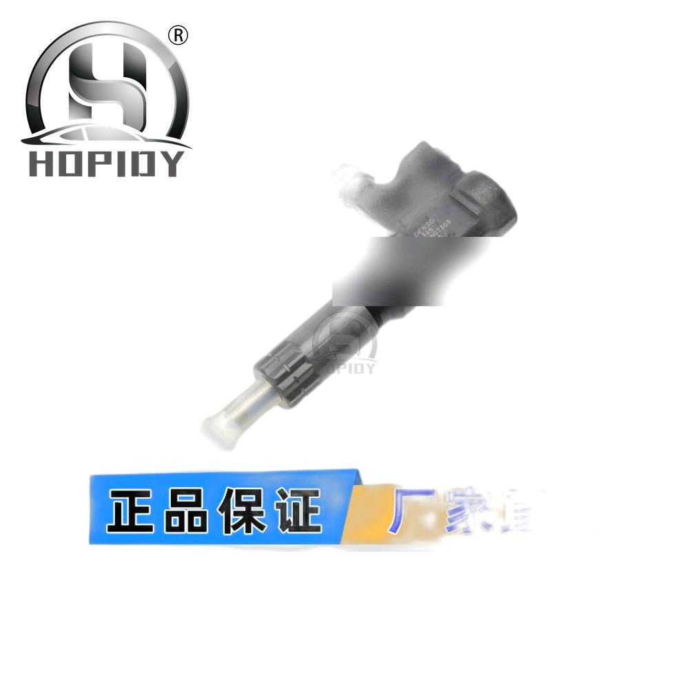 YW67 for 8976097886 Common Rail Injector 8-97609788-6 ISUZU 4HK1 6HK1