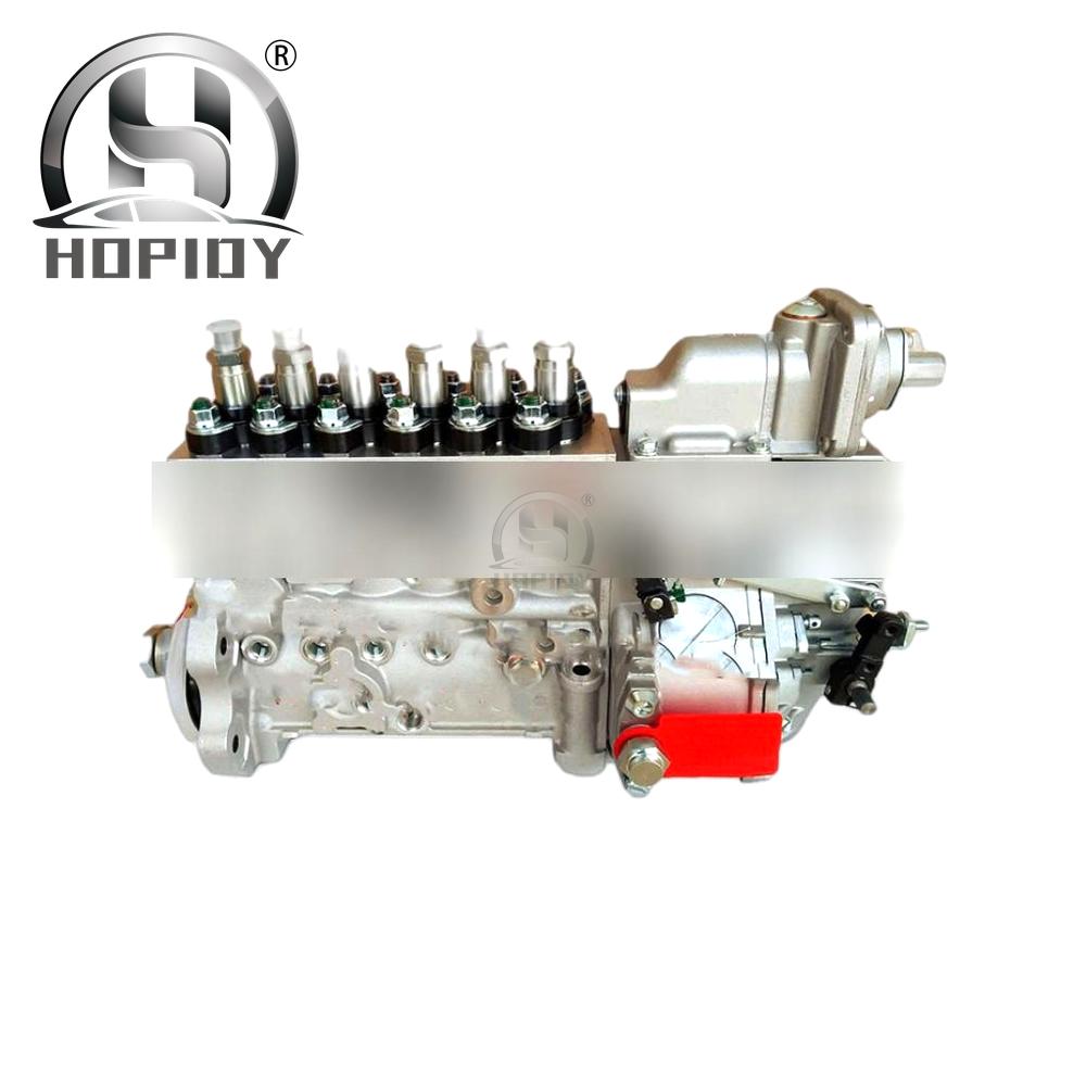YW67 for 6126010805678 BH6P120011 oil pump Weichai diesel engine fuel injection pump