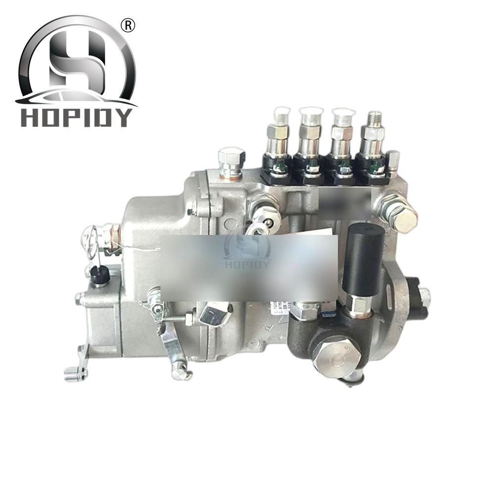 YW67 for 612601080475 oil pump HOWO truck diesel engine generator fuel injection pump