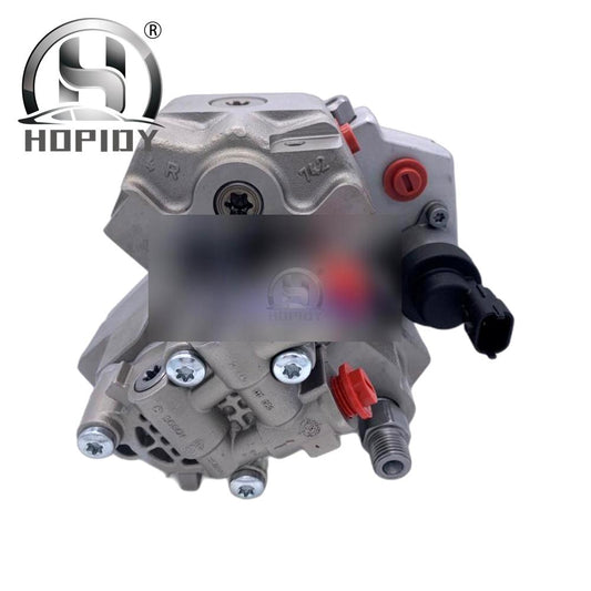 YW67 for Common rail injection pump assembly 0445020241 engineering machinery engine high pressure oil pump