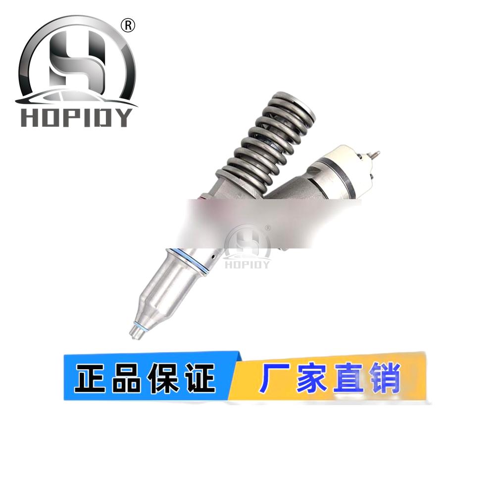 YW67 for 276-8307 2768307 10R-7231 Injector Carter C7C18 C32 Engine