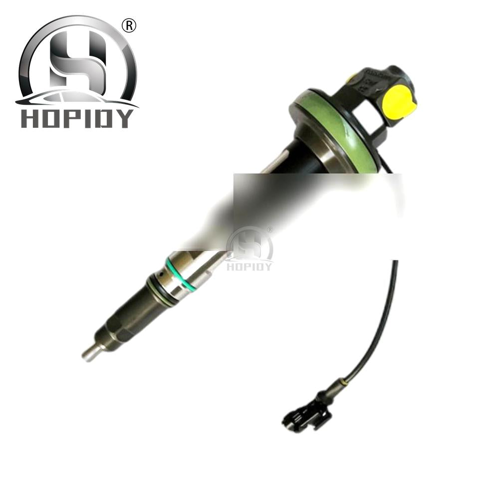 YW67 for Cummins QSK19 common rail injector assembly 4964170 4955524 diesel engine parts