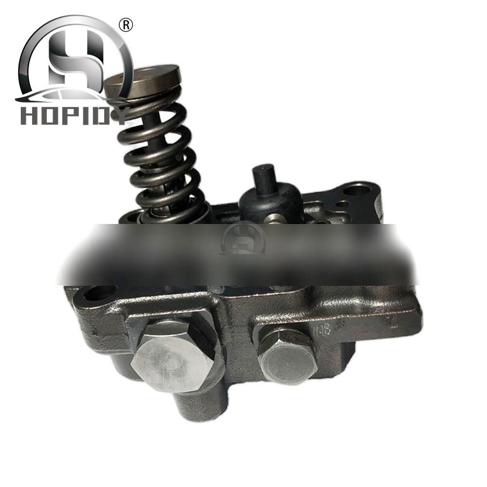 YW67 for 129604-51740 Yanmar X6 pump head 729935-51741 729974-51330 129304-51740