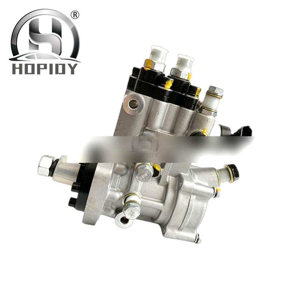 YW67 for Diesel common rail pump 0445025027 Bosch CB18 Foton 4JB1 engine