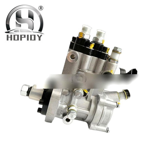 YW67 for Diesel common rail pump 0445025027 Bosch CB18 Foton 4JB1 engine