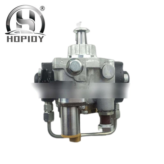 YW67 for Cummins engine parts injection pump fuel pump diesel pump 22100-E0035 294000-0618