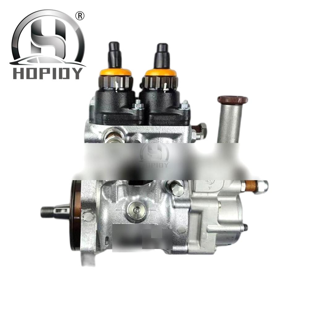 YW67 for 094000-0600 0603 6245-71-1110 6245-71-1111 Fuel pump fuel pump assembly