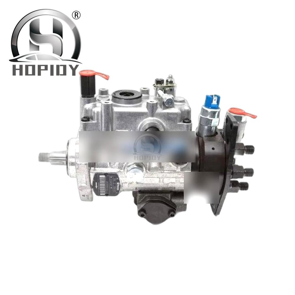 YW67 for 8924A492T 2643D641 998-227 Diesel Fuel Pump Perkins Engine Injection Pump