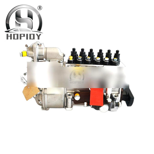 YW67 for CB6TH951 VG1095080190 diesel fuel injection pump Sinotruk engine