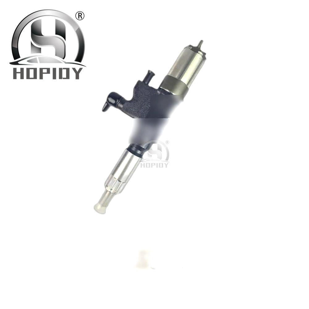YW67 for 8-98284393-3 095000-0146 Injector 6HK1 Engine