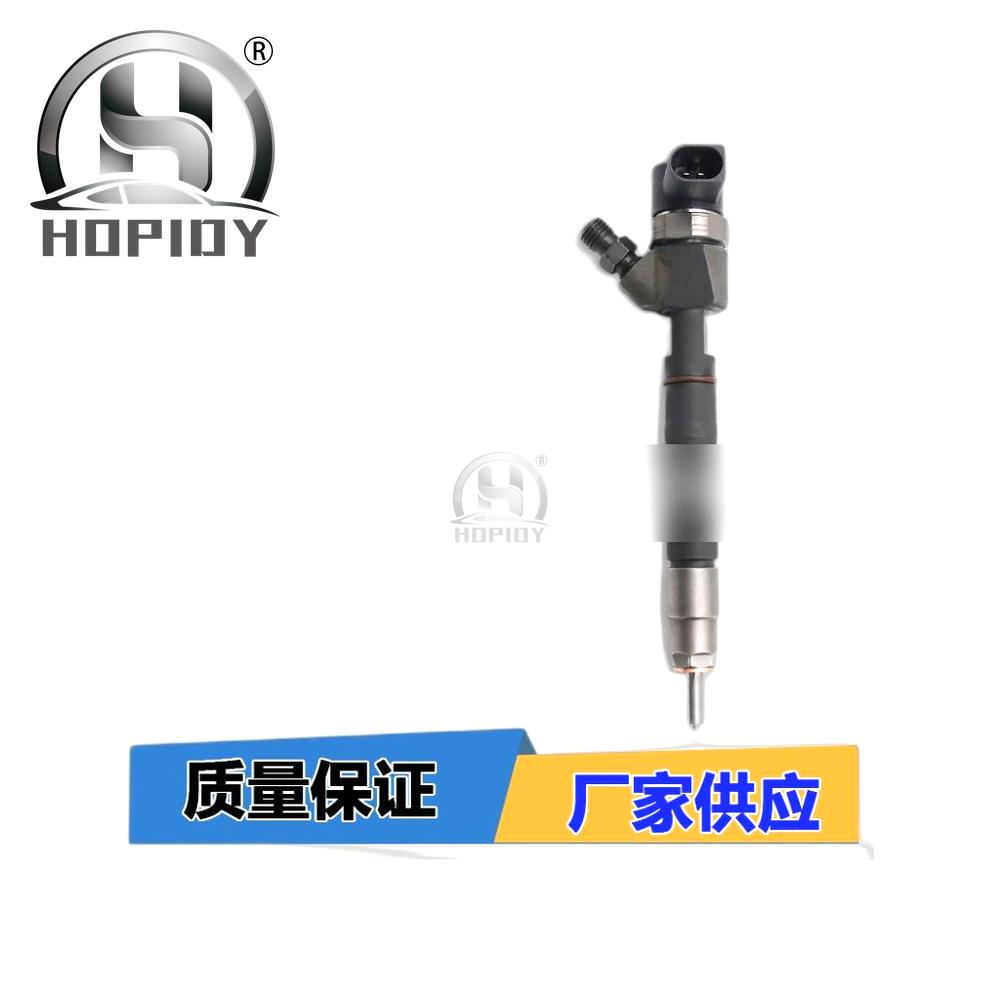 YW67 for 0986435201 0445110299 0445110327 Diesel common rail injector assembly suitable for Bosch