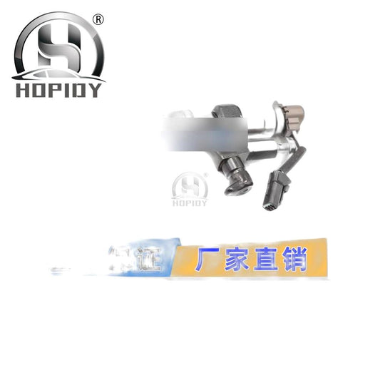 YW67 for Denso 095000-6601 fuel injector Hino injector 23670-E0040 J08C