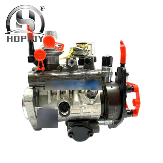 YW67 for Diesel fuel injection pump 9522A240W RE572111 diesel engine