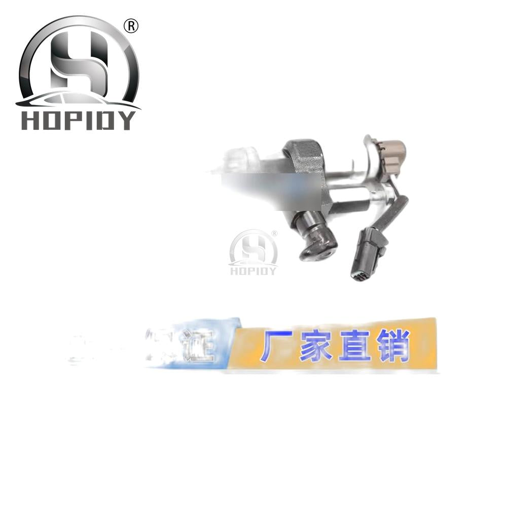 YW67 for 095000-5465 Denso injector assembly 23670-E0260 Hino J07E