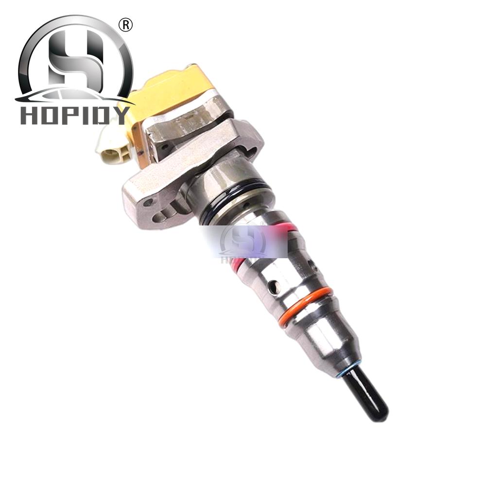 YW67 for 1306 Excavator Parts 593597C91R 1830692C91 2593597C91 Diesel Injector