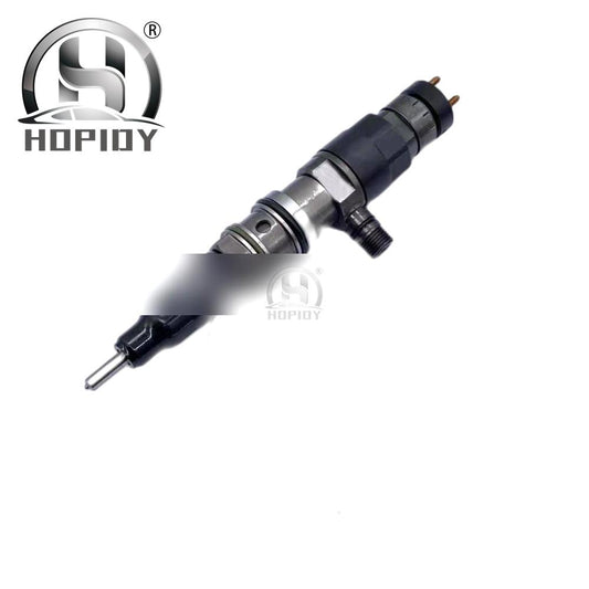 YW67 for BOSC-H Mercedes Benz CRIN4-21 Injector Assembly 0986435622 0445120298
