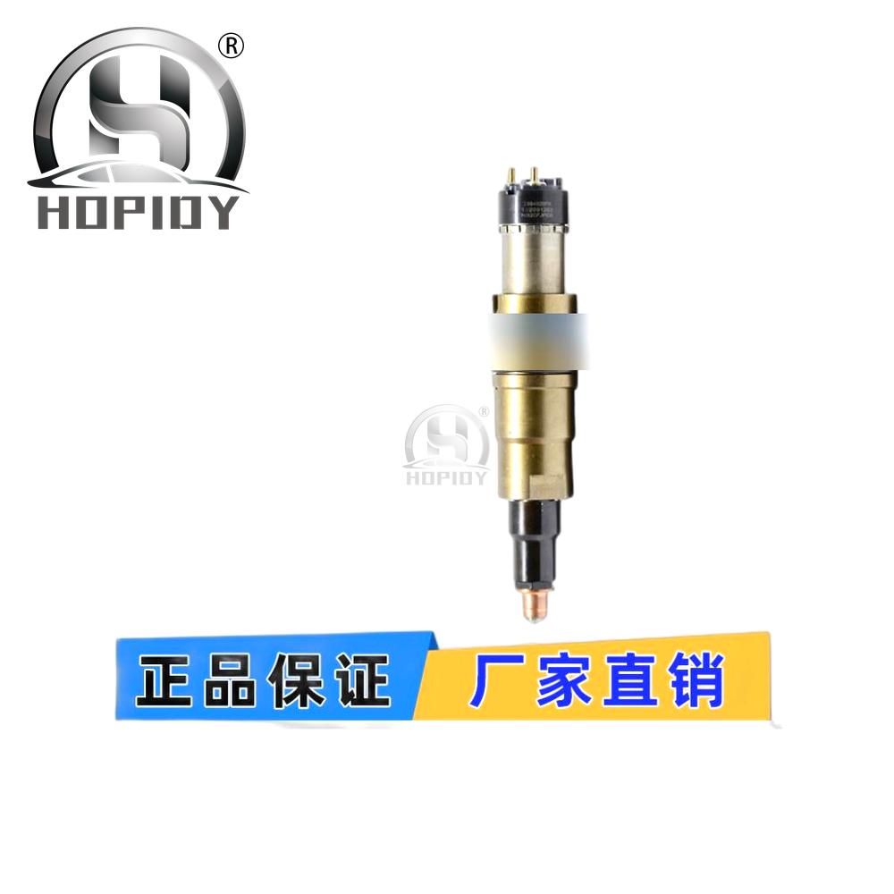 YW67 for 2031836 injector EFI common rail 1933613 injector nozzle assembly