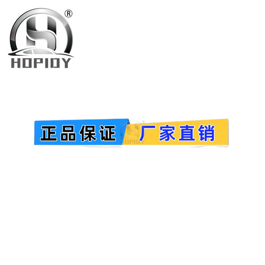 YW67 for Common rail injector valve F00VC01200 Pressure control valve F00VC45200