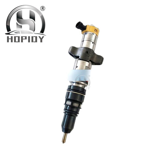YW67 for Carter 336D2 excavator parts C9 engine injector 2934072 293-4072