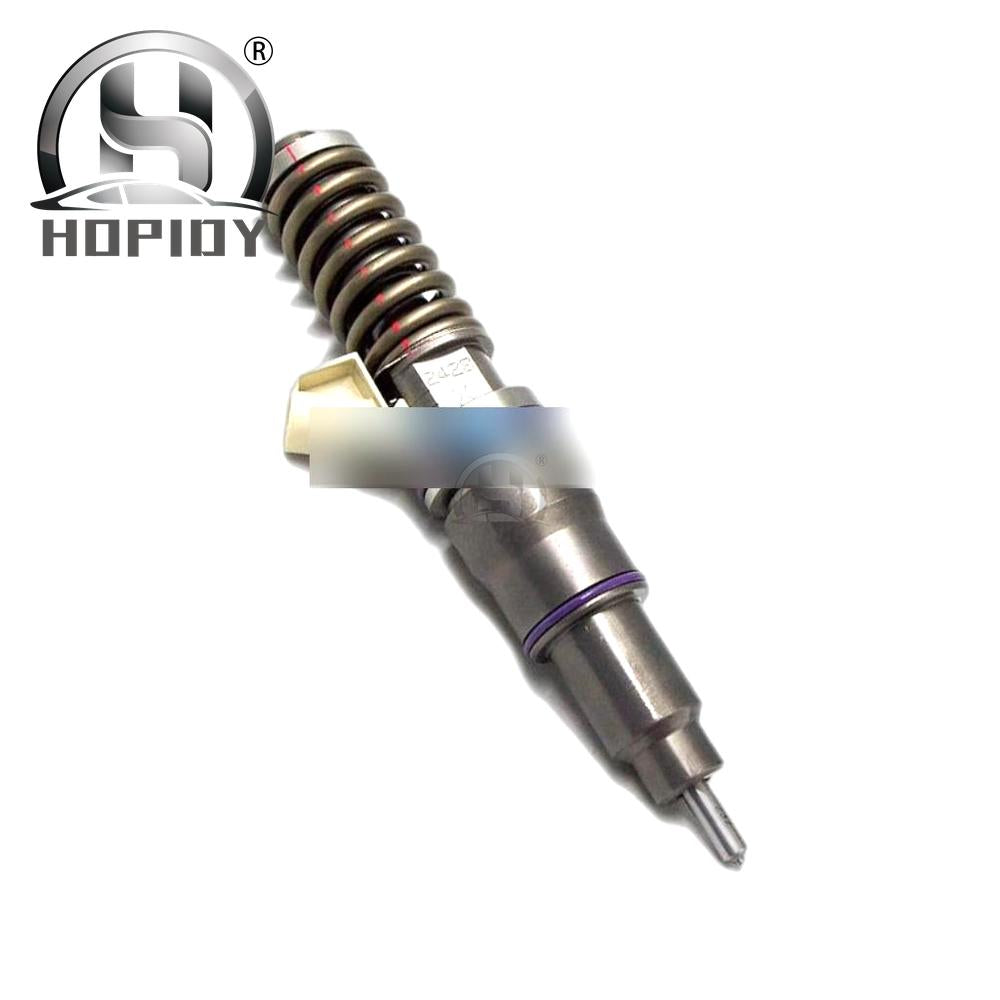 YW67 for Common rail injector engineering machinery injector assembly 3829087 BEBE4C08001