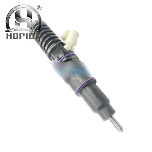 YW67 for Delphi pump nozzle 21582098 21644600 85003950 injector L196PBC