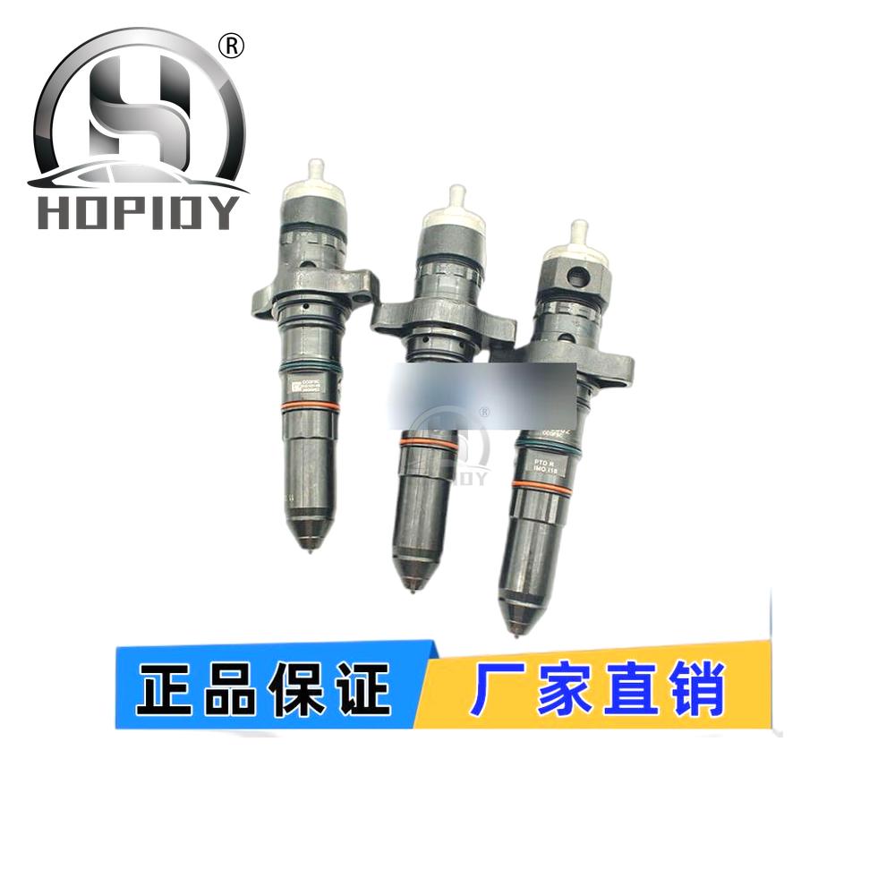 YW67 for Cummins K19 K38 K50 engine fuel injector 3609962 injector assembly