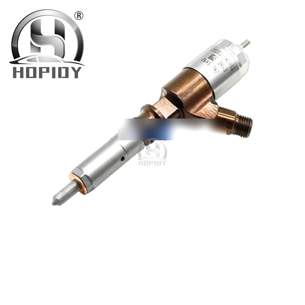 YW67 for Carter 323D Excavator C6.6 Engine Injector 2645A749 320-0690