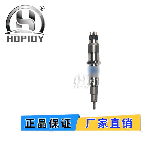 YW67 for Diesel common rail injector 0445120554 F00RJ03556 common rail control valve FAW Dalian