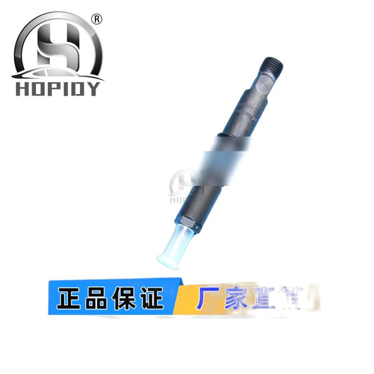 YW67 for Deutz 2012 D6 injector assembly 02113775 Bosch 0432193498