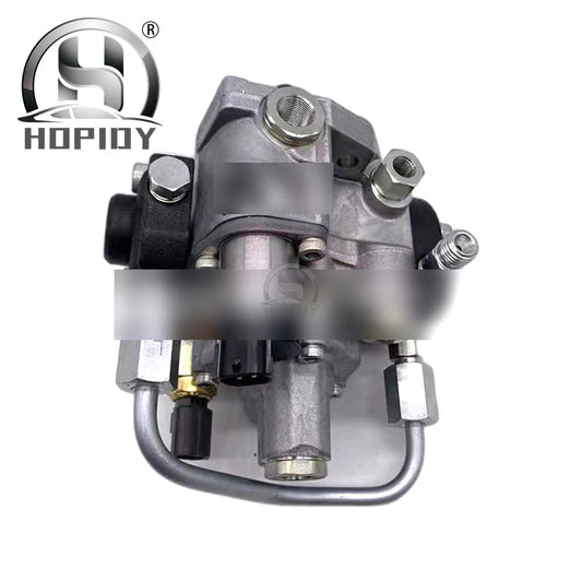 YW67 for CW294000-3000 Denso fuel injection pump S00036355+02 Shangchai engineering machinery electric fuel injection pump