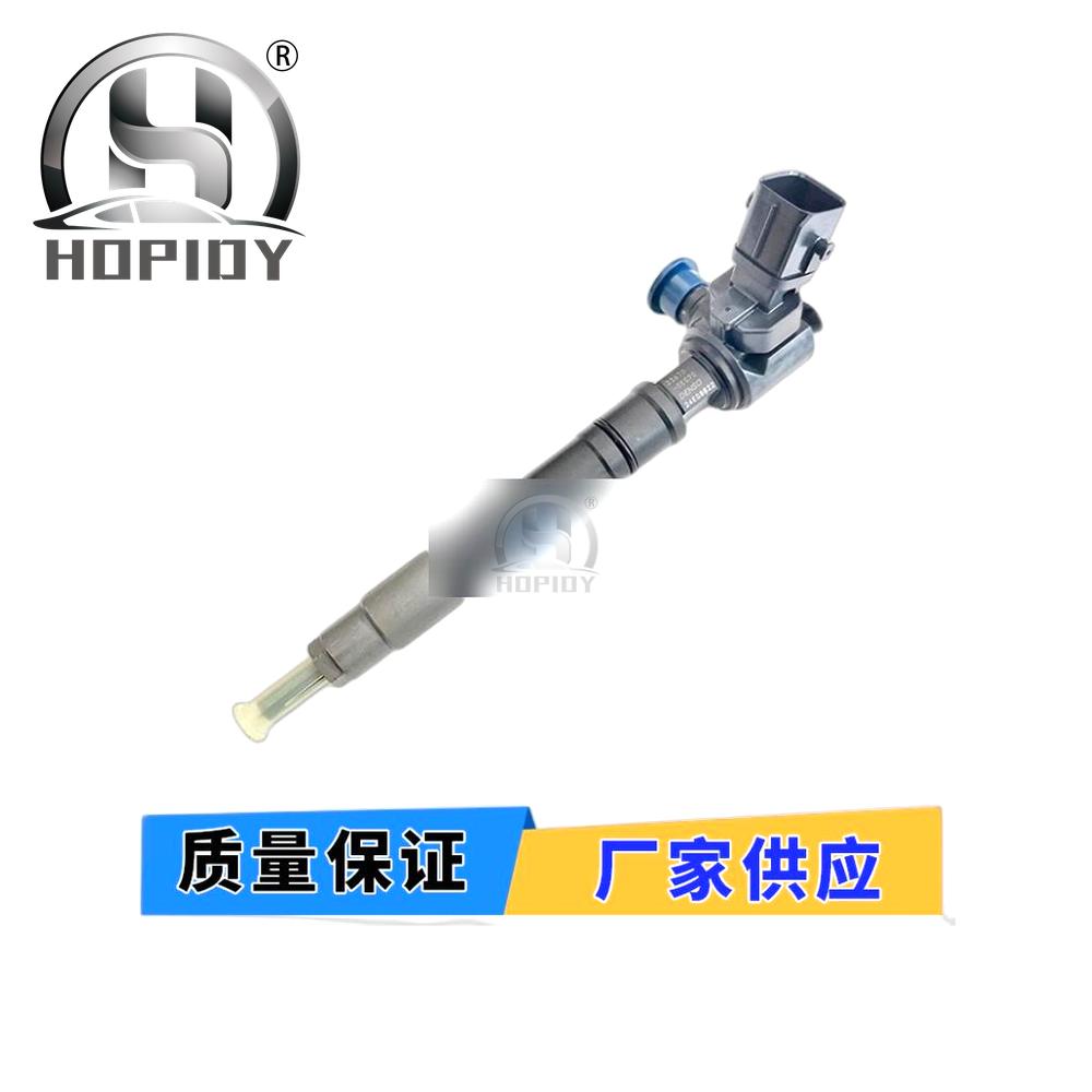 YW67 for 23670-0943 Denso injector common rail nozzle assembly 2367009430