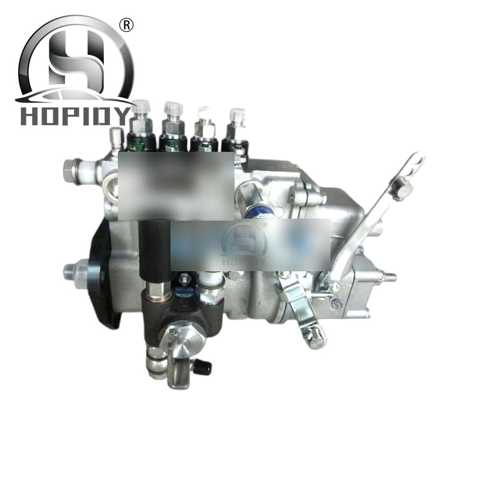 YW67 for 4PL11169 Cape KD488 Weifu diesel engine fuel injection pump assembly