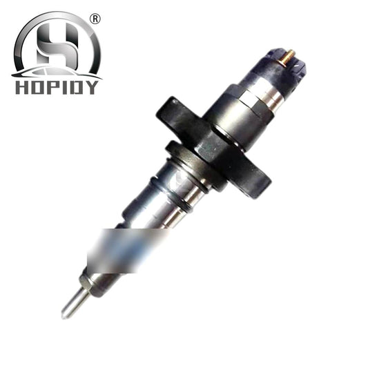 YW67 for Cummins ISBe engine suitable for 2830957 2830224 2830221 0445120007 injector