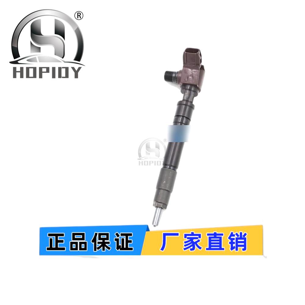 YW67 for Common rail injector 23670-19015 Toyota 1GD 2.8L diesel engine injector