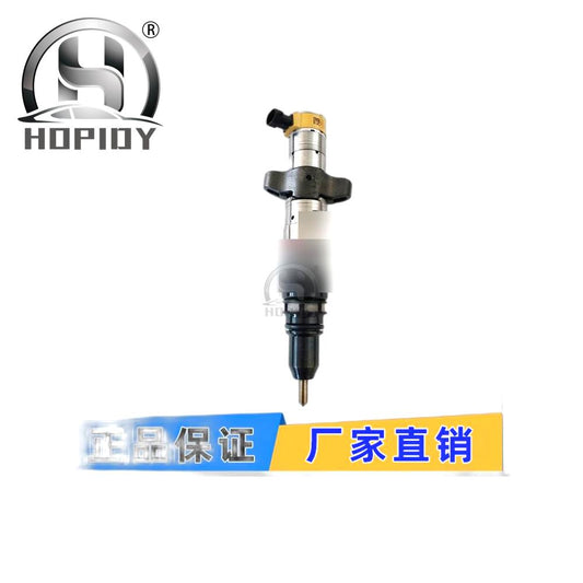 YW67 for C7 engine injector is 329D 325D excavator 387-9427 557-7627