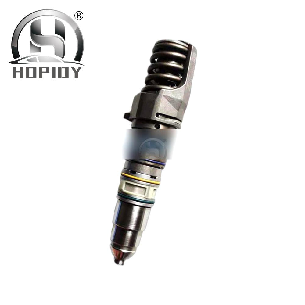 YW67 for Cummins engineering machinery engine diesel engine parts QSX15 common rail injector assembly 4928260