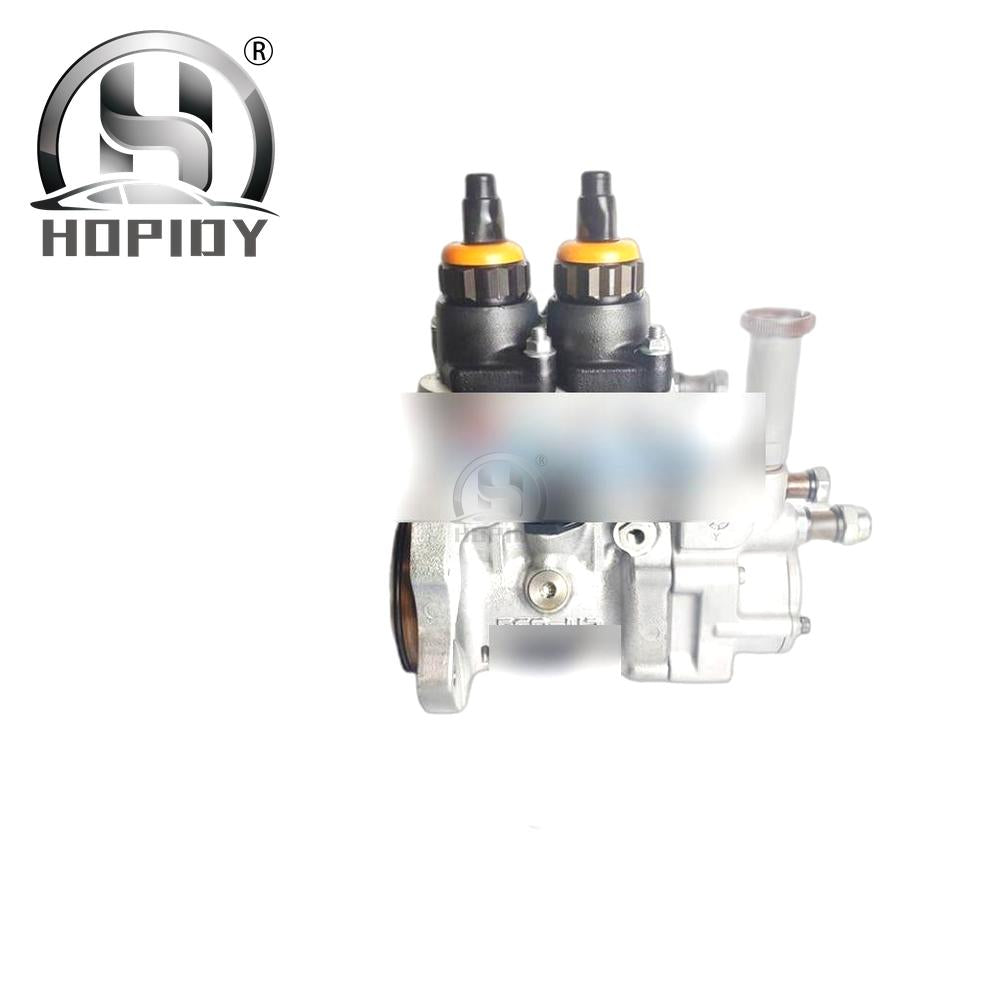 YW67 for 094000-0463 6156-71-1132 Denso diesel pump PC400-7 excavator fuel injection pump