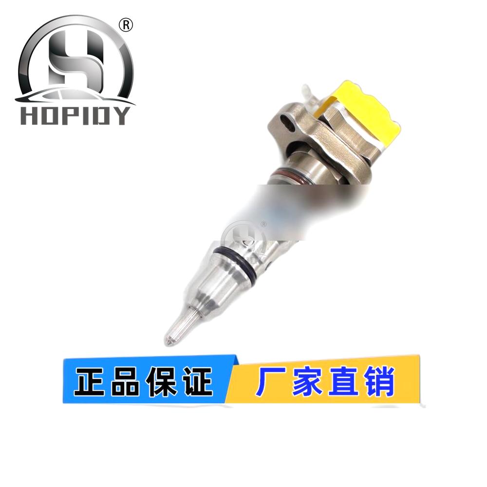 YW67 for Carter engineering machinery fuel injector 177-4754 CAT diesel engine 3126 fuel pump common rail injector assembly