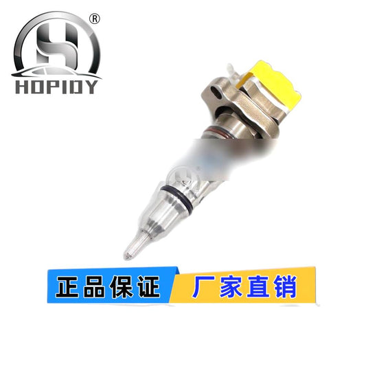 YW67 for Carter engineering machinery fuel injector 177-4754 CAT diesel engine 3126 fuel pump common rail injector assembly