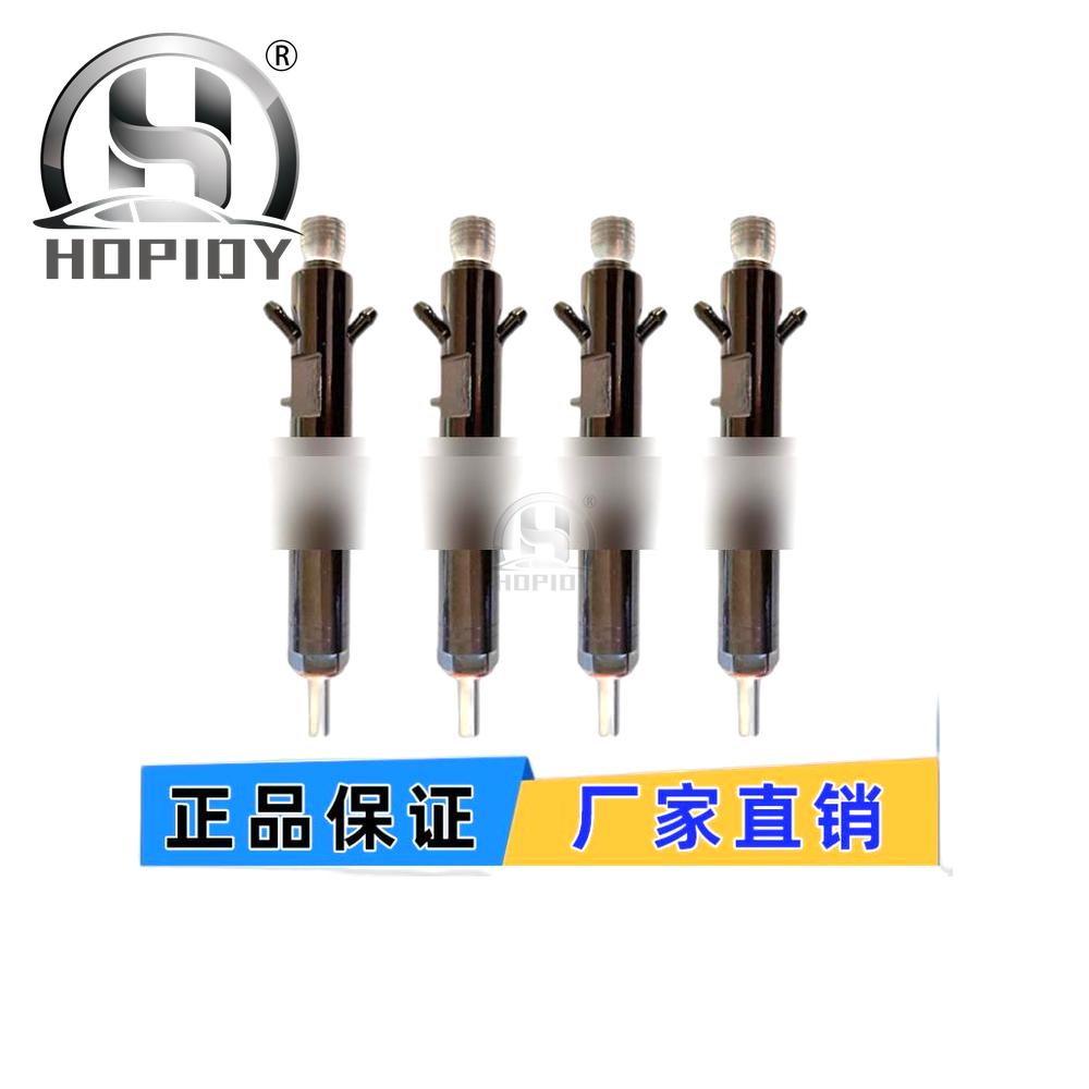 YW67 for 414E 416E 420E 422E C4.4 Excavator Injector 236-1674 Caterpillar 2361674