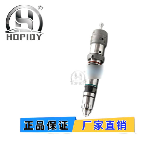 YW67 for Cummins engine QSK60 injector 4326780 engineering machinery diesel engine injector