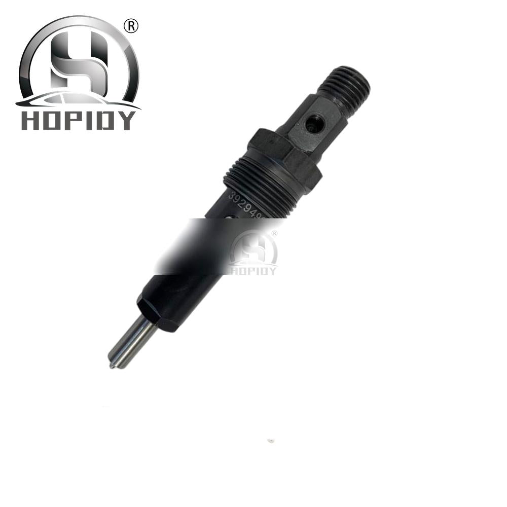 YW67 for 3929490 Engineering Machinery Injector Dongfeng Cummins Diesel Engine 3802677