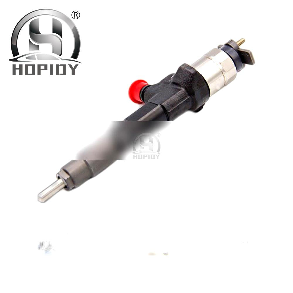 YW67 for 1J500-53051 Injector Denso 095000-9690 Injector Nozzle Assembly