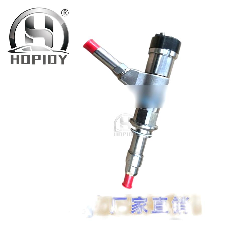 YW67 for 5491515 diesel engine parts Foton Cummins fuel injector nozzle injector assembly