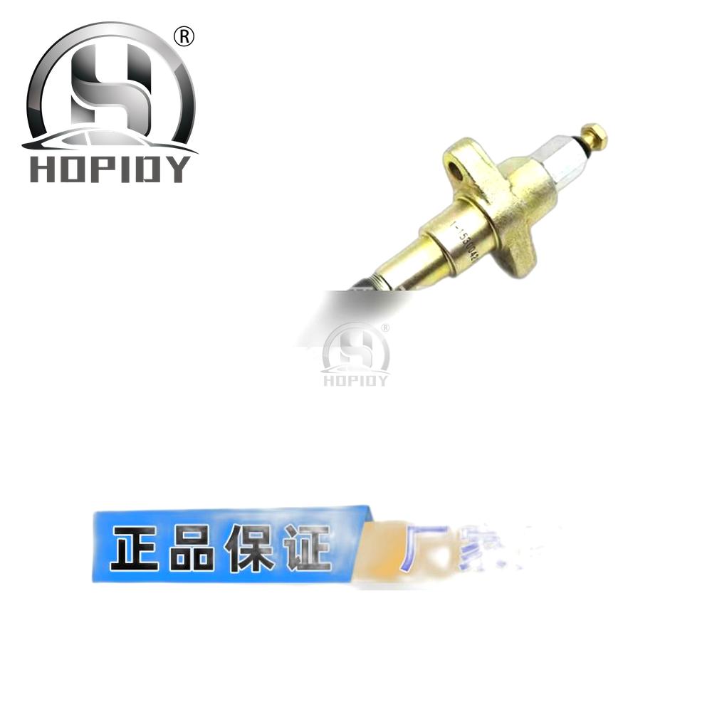 YW67 for 4BG1 6BG1 common rail injector nozzle ISUZU diesel excavator loader parts